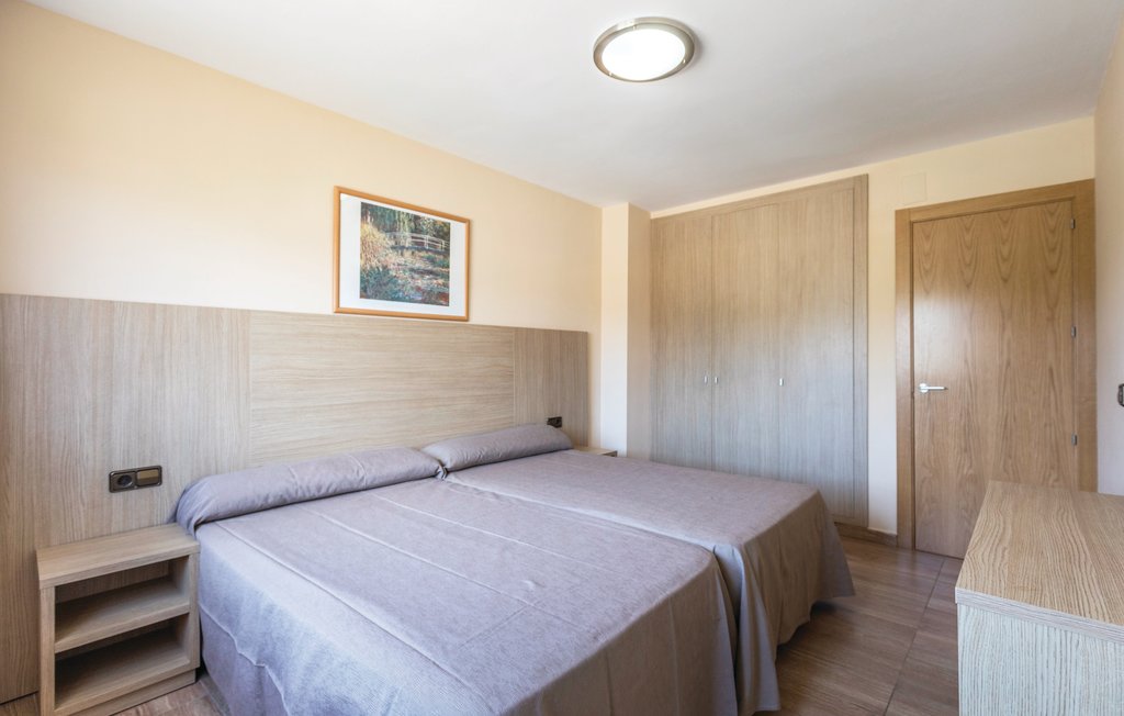 Appartement Malgrat de Mar (EBN586)