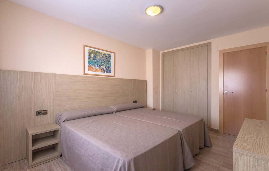 Appartement Malgrat de Mar (EBN588)