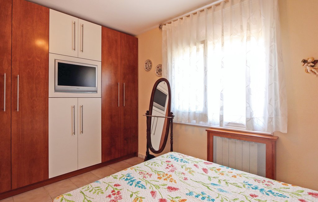 Holiday home Santa Susanna (EBN685)