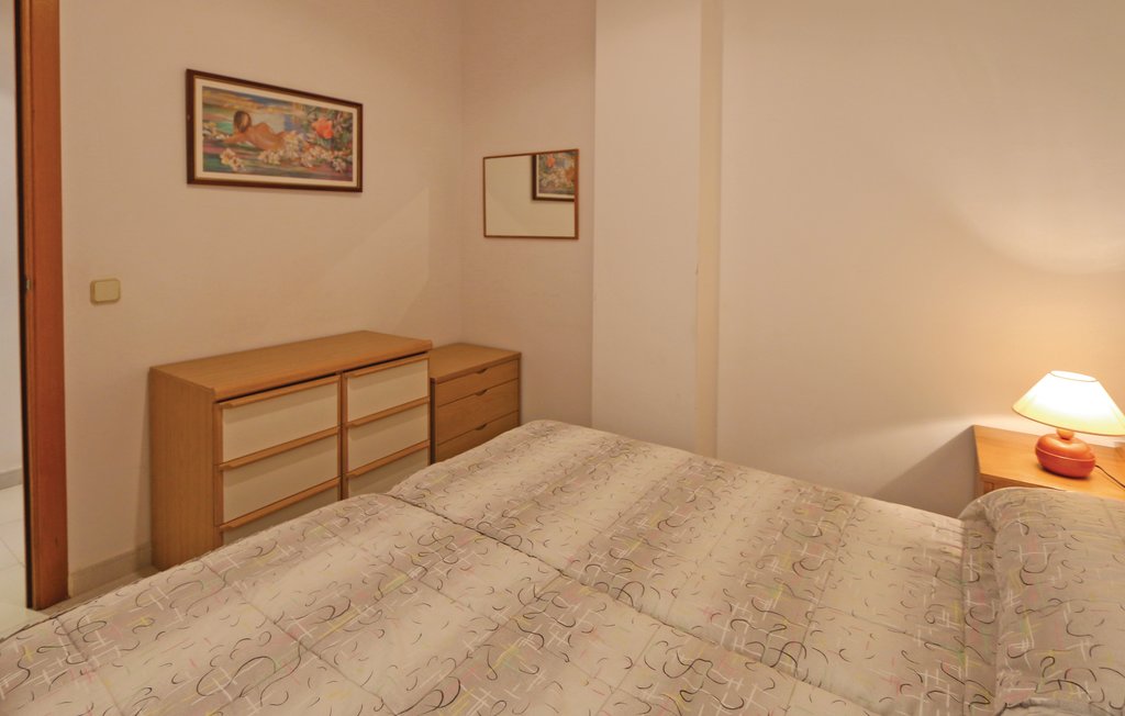 Apartment Pineda de Mar (EBN708)