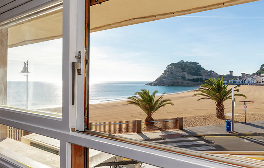 Lejlighed - Tossa de Mar , Spanien - EBR006 5