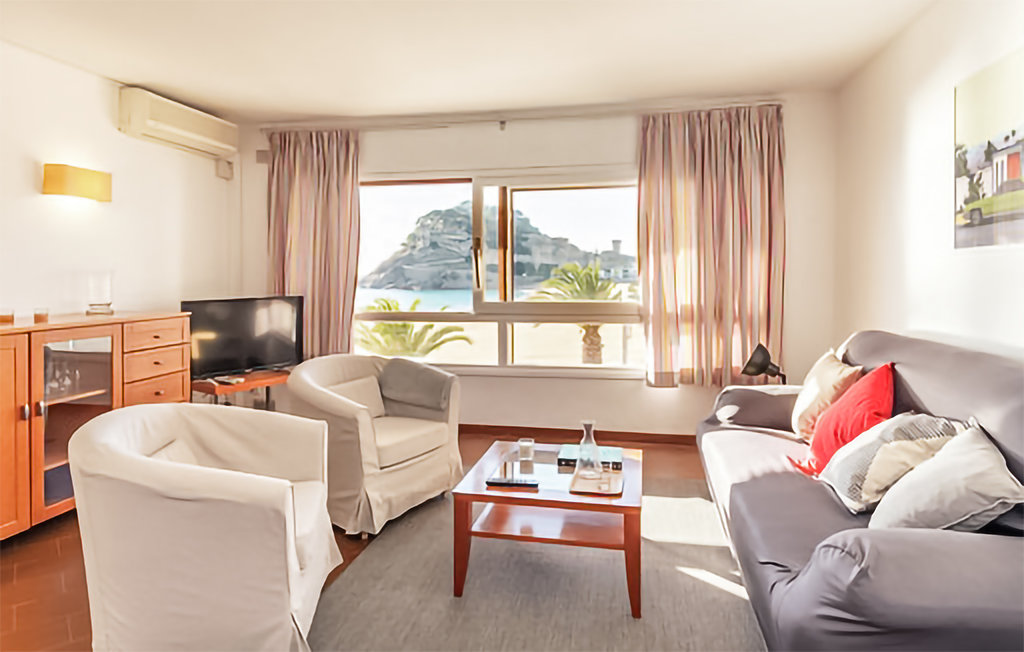 Lejlighed - Tossa de Mar , Spanien - EBR006 6