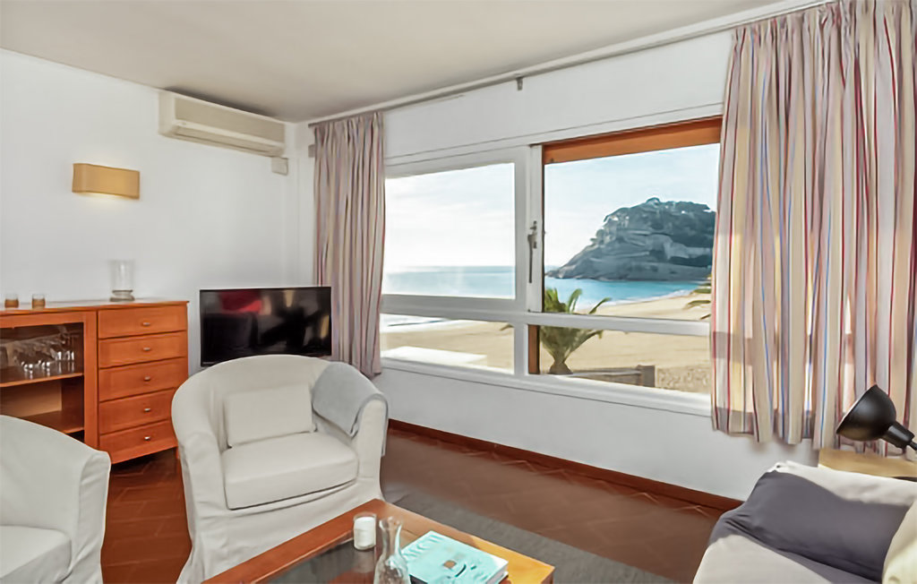 Lejlighed - Tossa de Mar , Spanien - EBR006 1