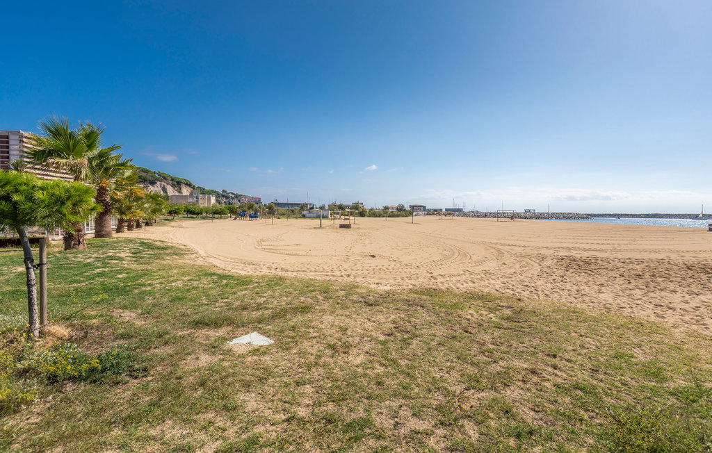 Lejlighed - Arenys de Mar , Spanien - EBR010 8