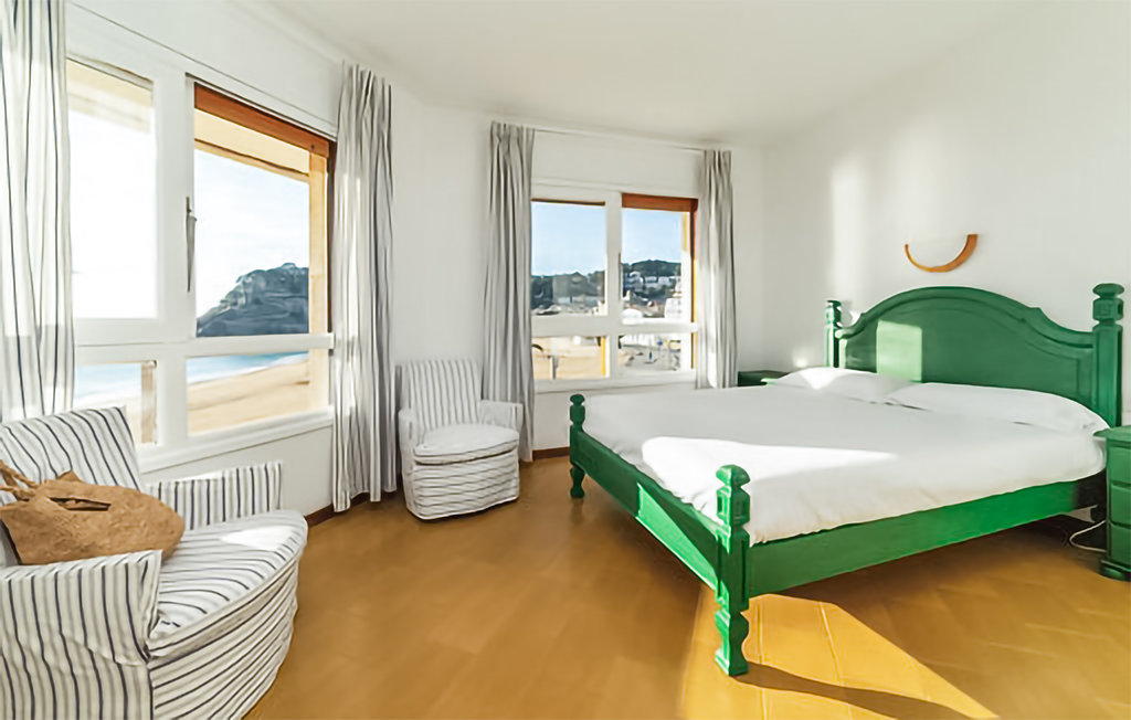 Lejlighed - Tossa de Mar , Spanien - EBR006 3