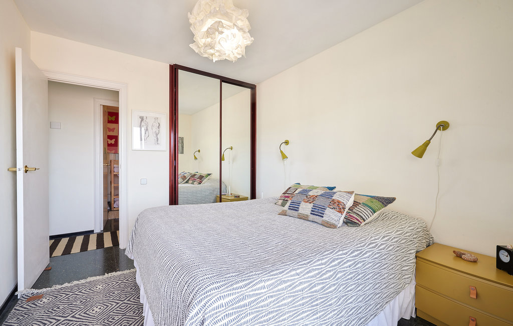 Lejlighed - Arenys de Mar , Spanien - EBR010 24