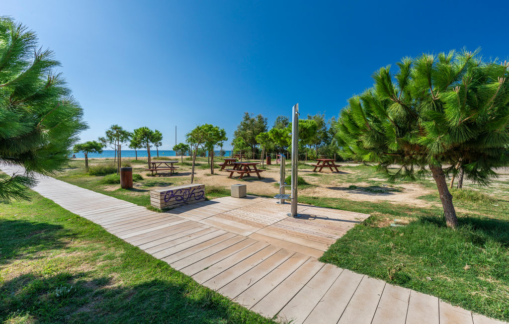 Lejlighed - Arenys de Mar , Spanien - EBR010 9