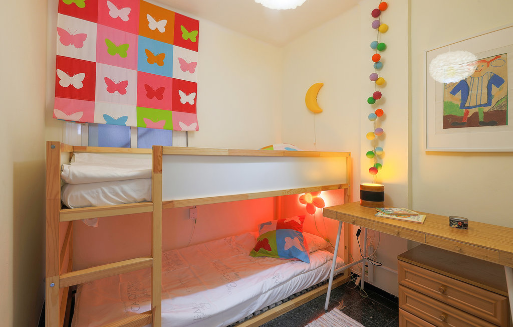 Lejlighed - Arenys de Mar , Spanien - EBR010 22