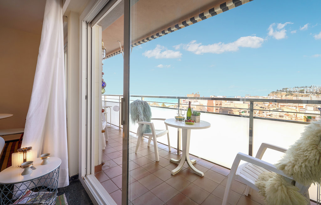 Lejlighed - Arenys de Mar , Spanien - EBR010 7