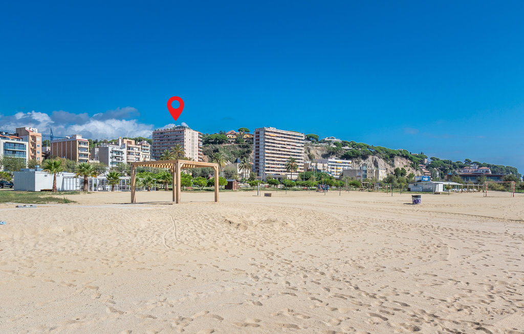 Lejlighed - Arenys de Mar , Spanien - EBR010 1