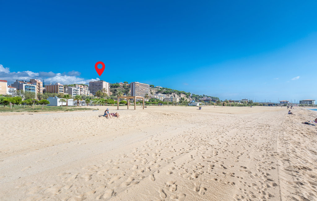 Lejlighed - Arenys de Mar , Spanien - EBR010 10