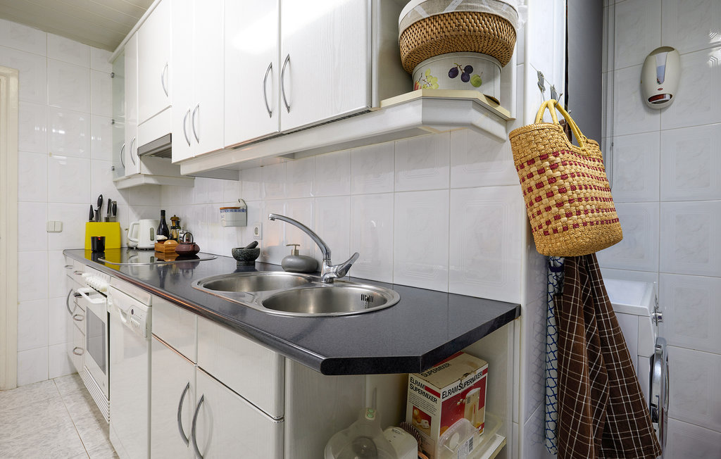 Lejlighed - Arenys de Mar , Spanien - EBR010 18