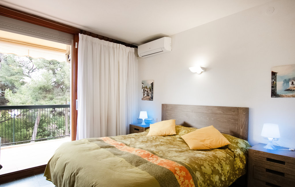 Lejlighed - Sant Feliu de Guíxols , Spanien - EBR015 12