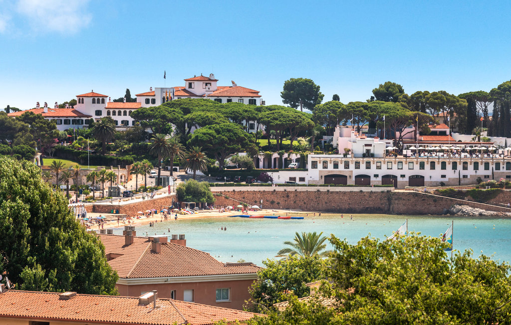 Lejlighed - Sant Feliu de Guíxols , Spanien - EBR015 16