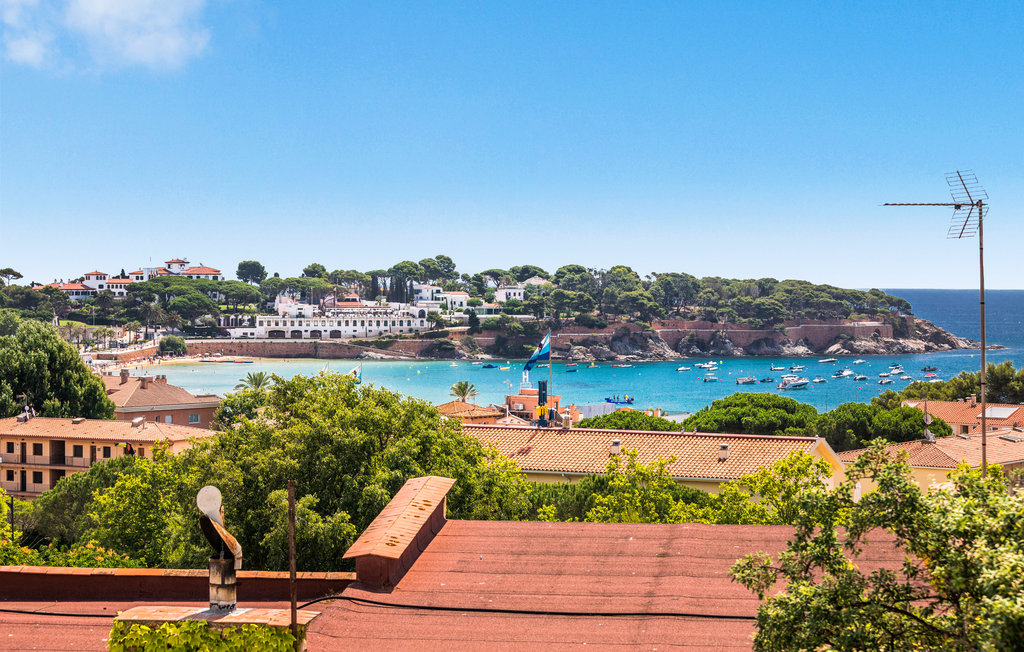 Lejlighed - Sant Feliu de Guíxols , Spanien - EBR015 17