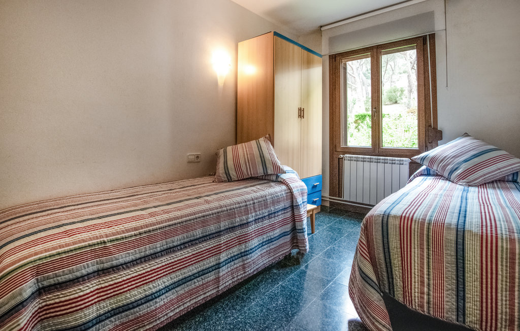 Lejlighed - Sant Feliu de Guíxols , Spanien - EBR015 14