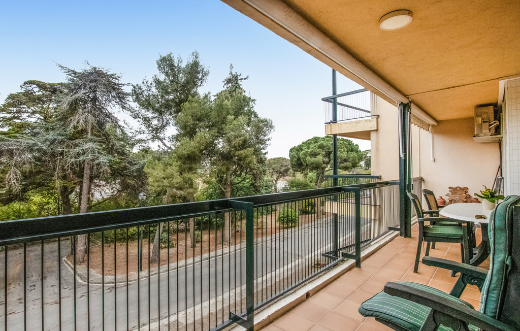 Lejlighed - Sant Feliu de Guíxols , Spanien - EBR015 7