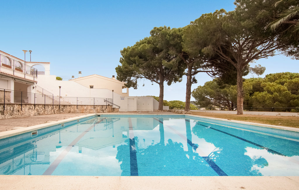 Lejlighed - Sant Feliu de Guíxols , Spanien - EBR015 2