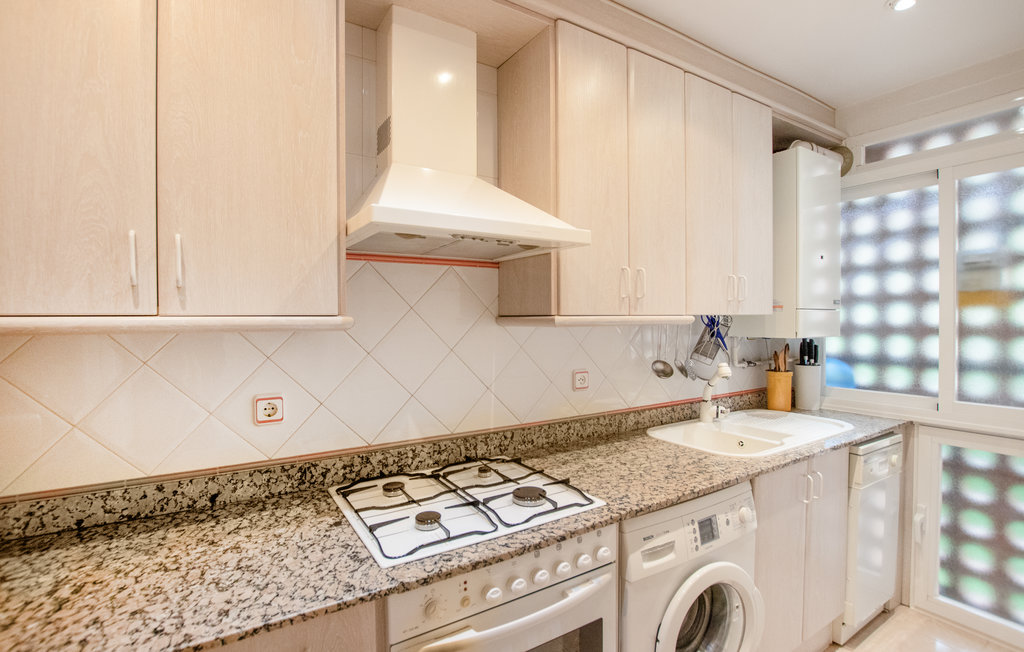 Lejlighed - Sant Feliu de Guíxols , Spanien - EBR015 6