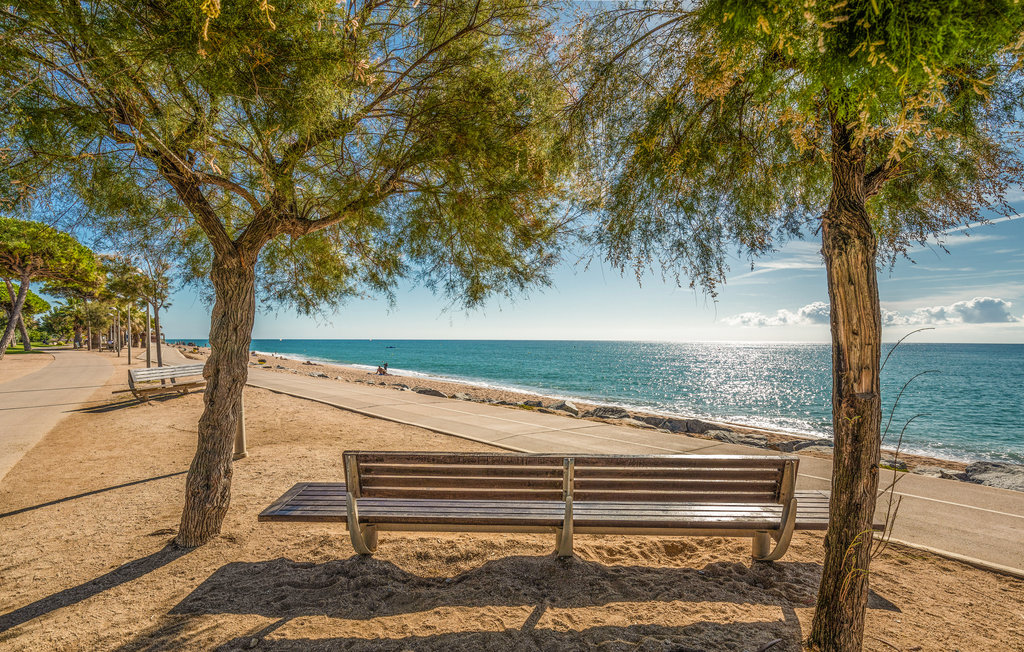 Lejlighed - Pineda de Mar , Spanien - EBR017 12