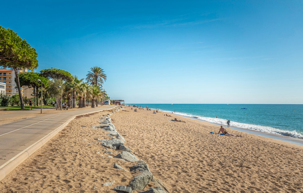 Lejlighed - Pineda de Mar , Spanien - EBR017 13