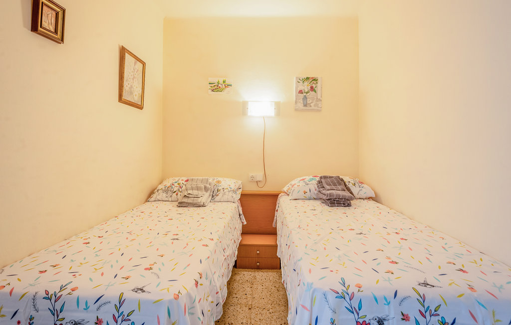 Lejlighed - Pineda de Mar , Spanien - EBR017 9