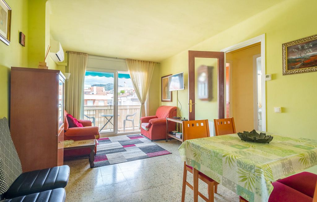 Lejlighed - Pineda de Mar , Spanien - EBR017 2