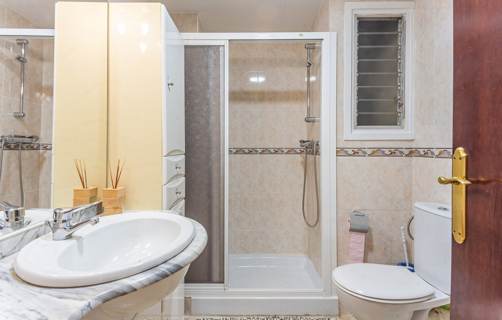 Lejlighed - Pineda de Mar , Spanien - EBR017 11