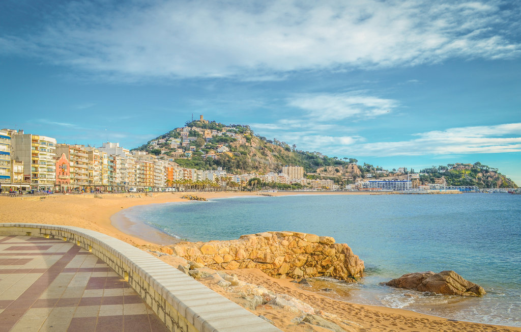 Lejlighed - Blanes , Spanien - EBR021 2