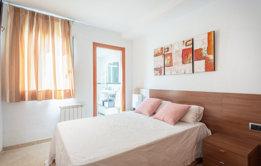 Lejlighed - Blanes , Spanien - EBR021 11