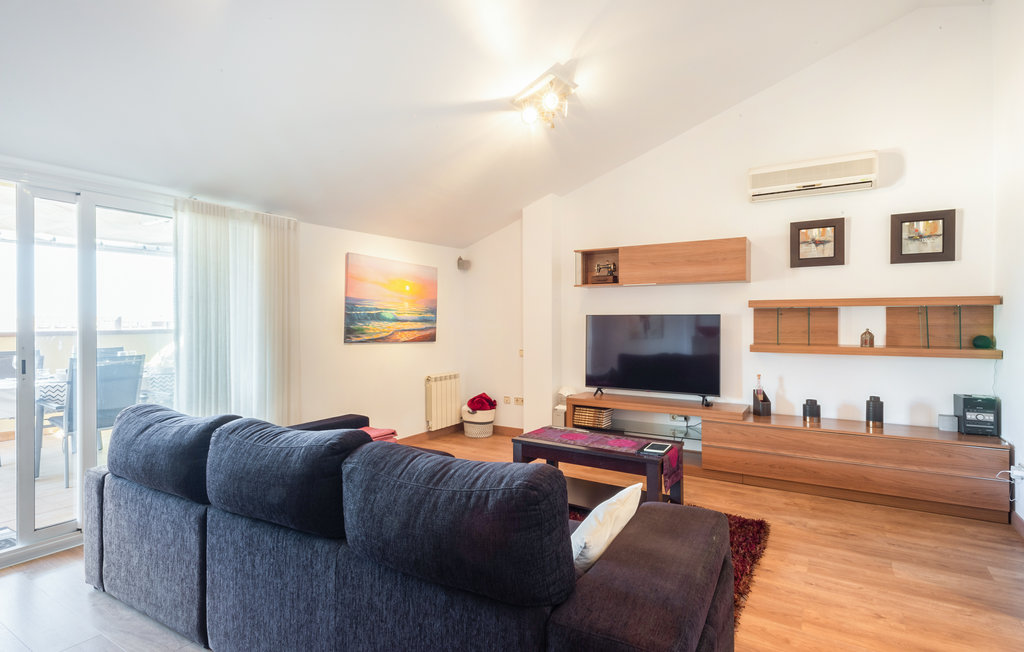 Lejlighed - Blanes , Spanien - EBR021 3