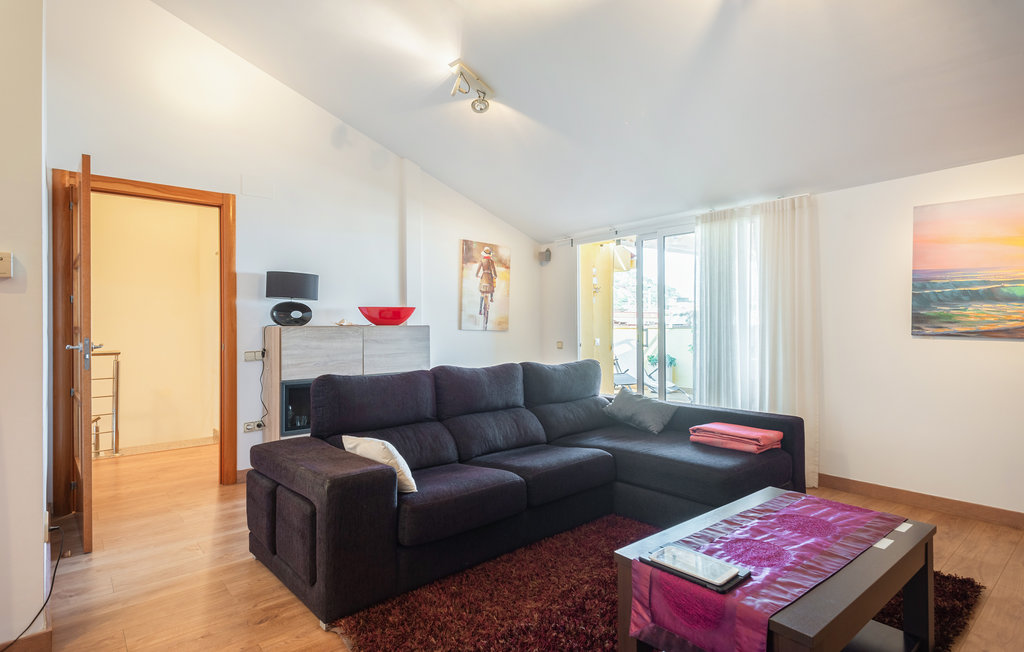 Lejlighed - Blanes , Spanien - EBR021 4