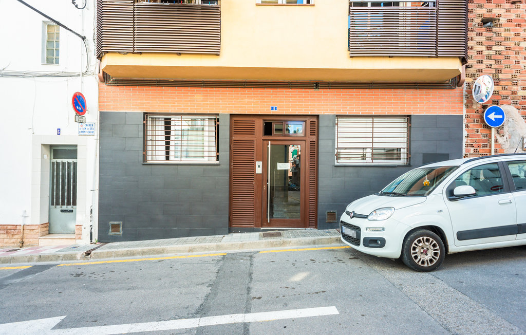 Lejlighed - Blanes , Spanien - EBR021 10