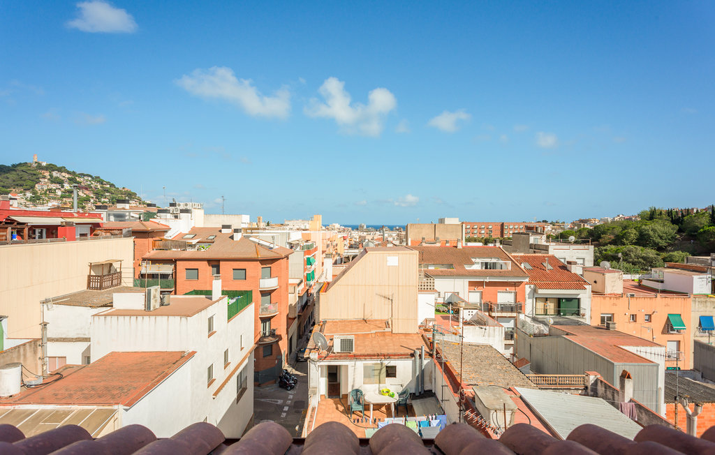 Lejlighed - Blanes , Spanien - EBR021 8