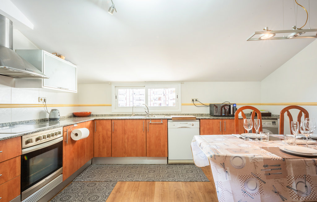 Lejlighed - Blanes , Spanien - EBR021 5