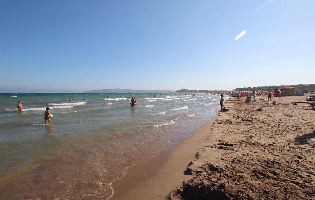 Lejlighed - L'Estartit , Spanien - EBR022 23