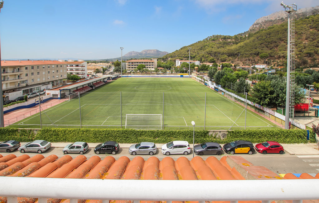 Lejlighed - L'Estartit , Spanien - EBR022 16