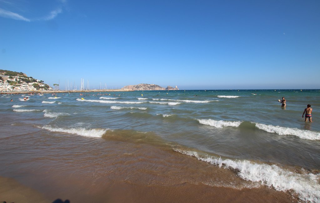 Lejlighed - L'Estartit , Spanien - EBR022 24