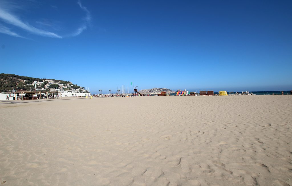 Lejlighed - L'Estartit , Spanien - EBR022 25