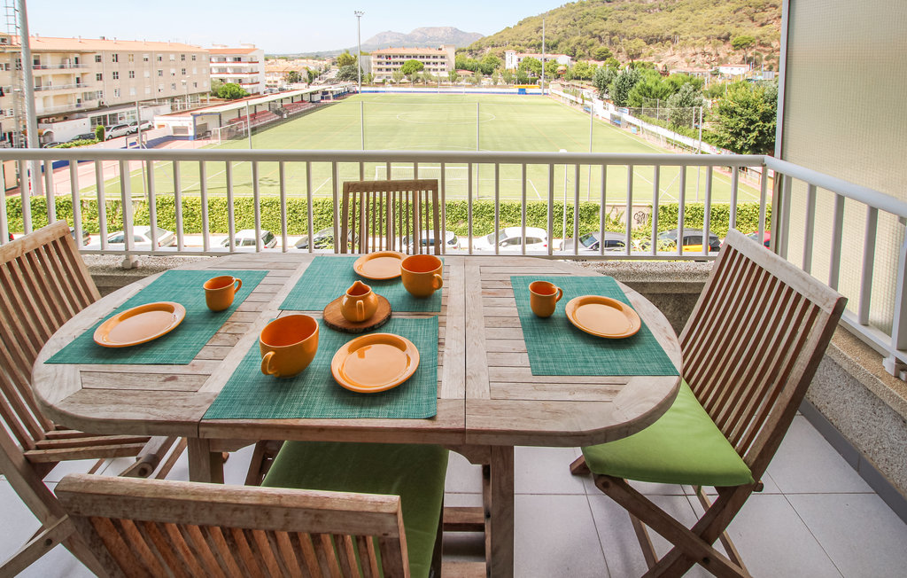 Lejlighed - L'Estartit , Spanien - EBR022 7