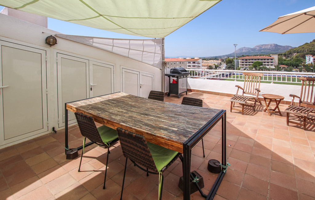 Lejlighed - L'Estartit , Spanien - EBR022 14