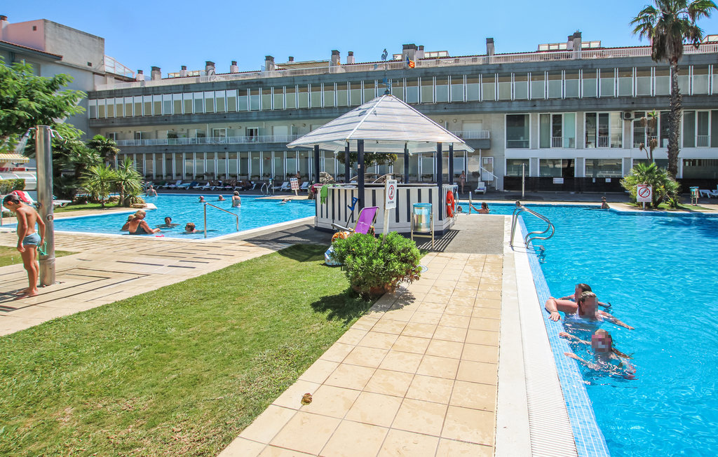 Lejlighed - L'Estartit , Spanien - EBR022 10