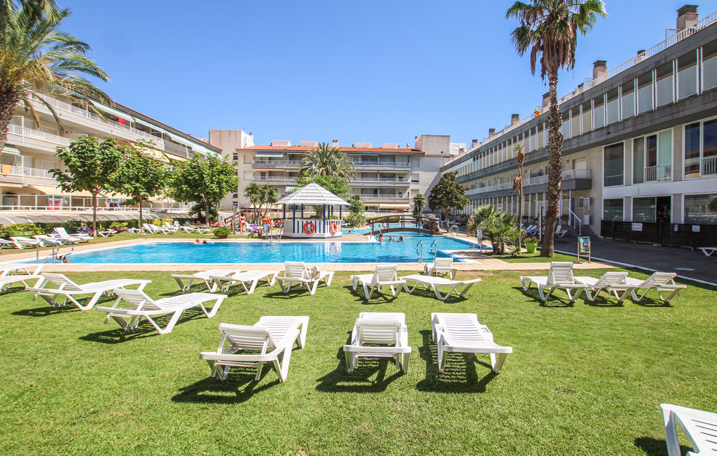 Lejlighed - L'Estartit , Spanien - EBR022 9