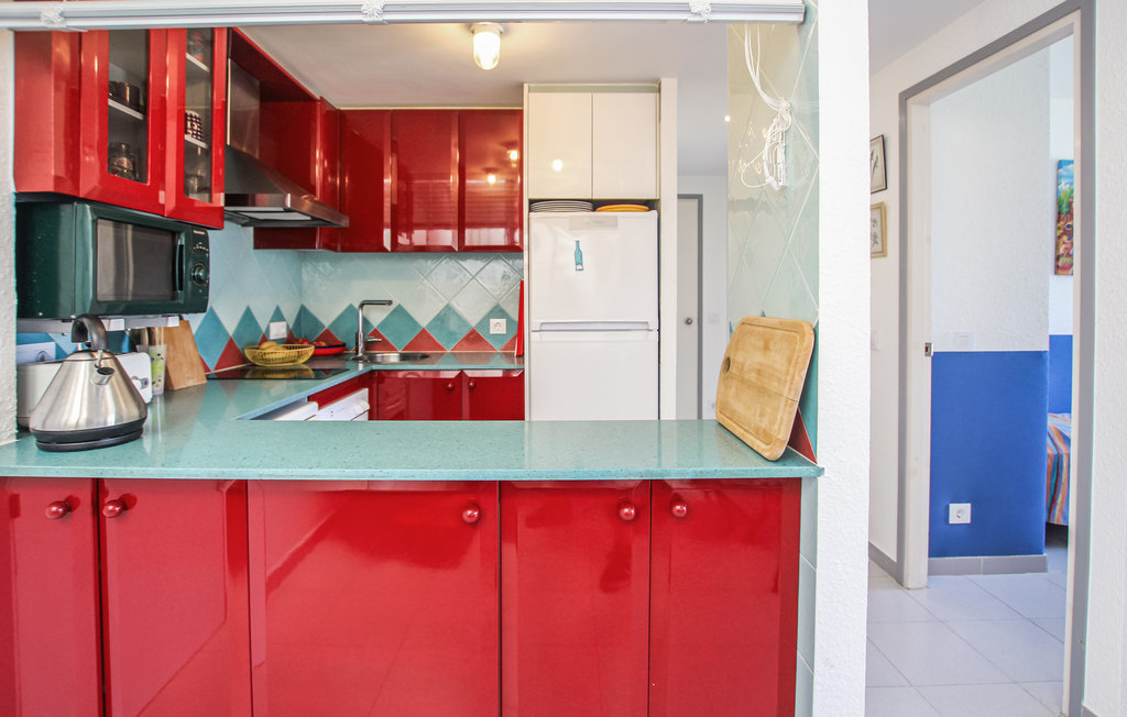 Lejlighed - L'Estartit , Spanien - EBR022 17