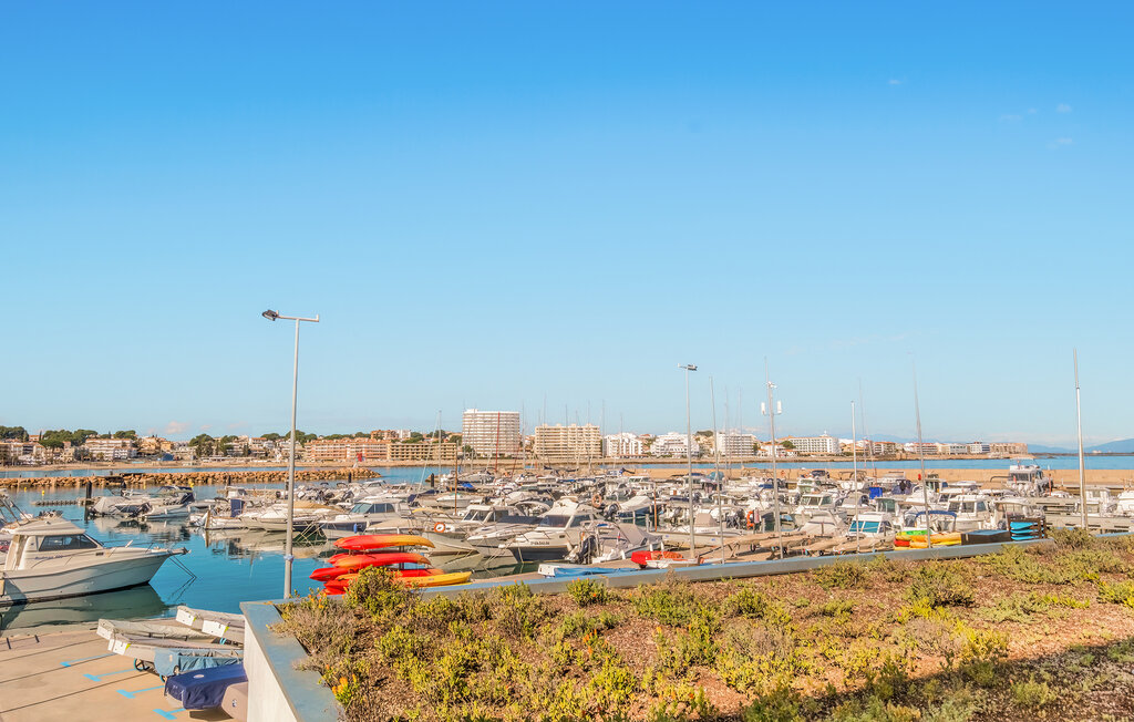 Semesterlägenhet - L'escala , Spanien - EBR029 7