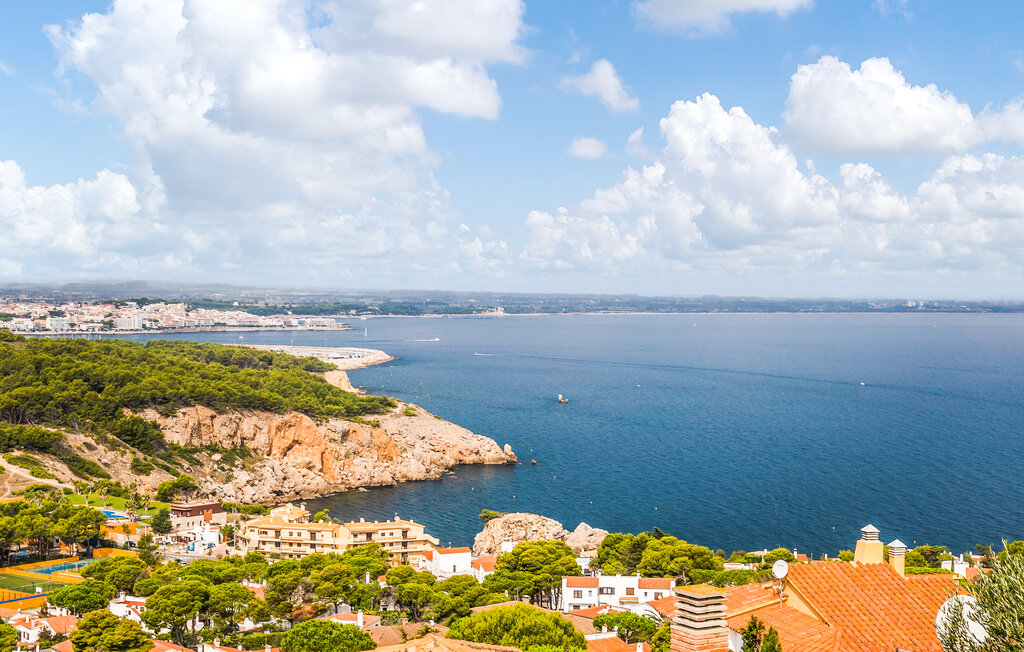 Semesterlägenhet - L'escala , Spanien - EBR029 18