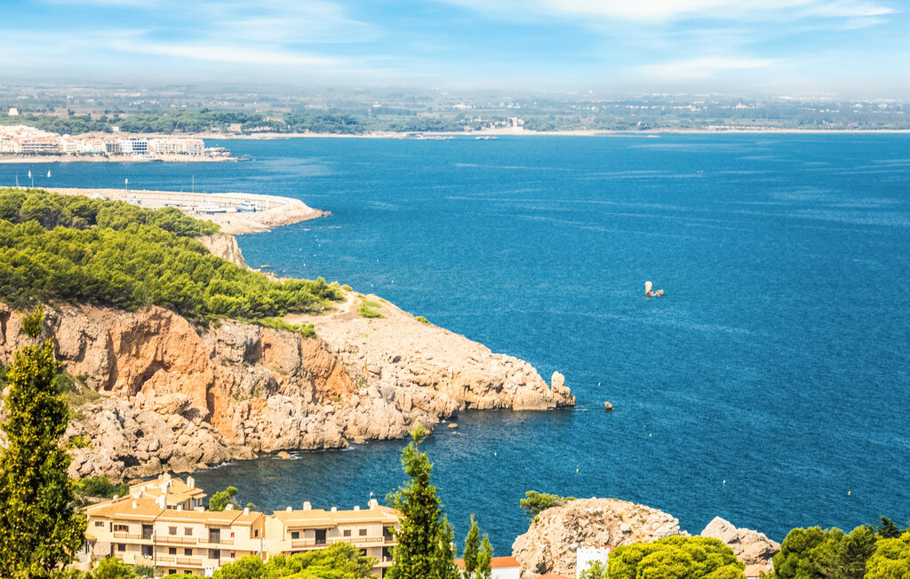 Semesterlägenhet - L'escala , Spanien - EBR029 21