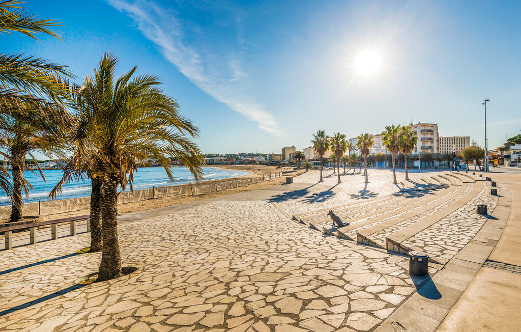 Semesterlägenhet - L'escala , Spanien - EBR029 24