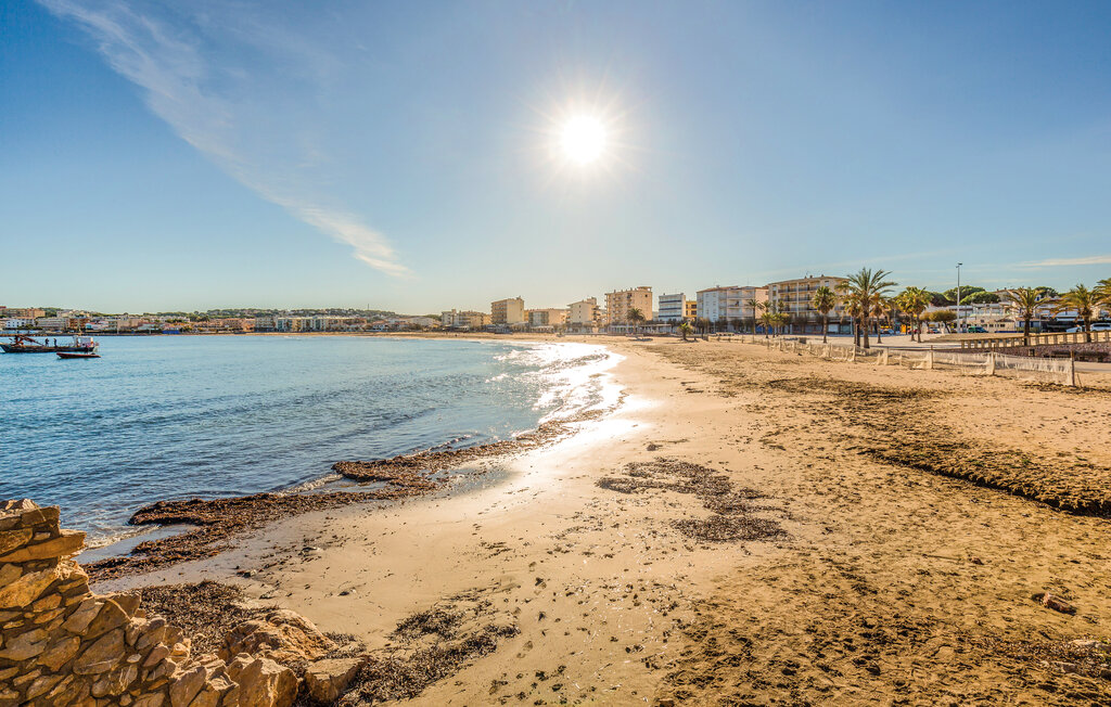 Semesterlägenhet - L'escala , Spanien - EBR029 25