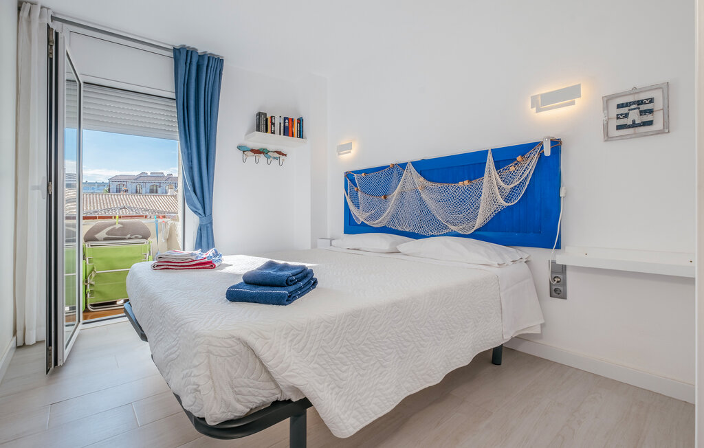 Semesterlägenhet - L'escala , Spanien - EBR029 5